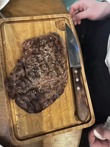 Photo of KASA - Bar & Grill - 30, The, 30 Market Pl, London NW11 6JJ